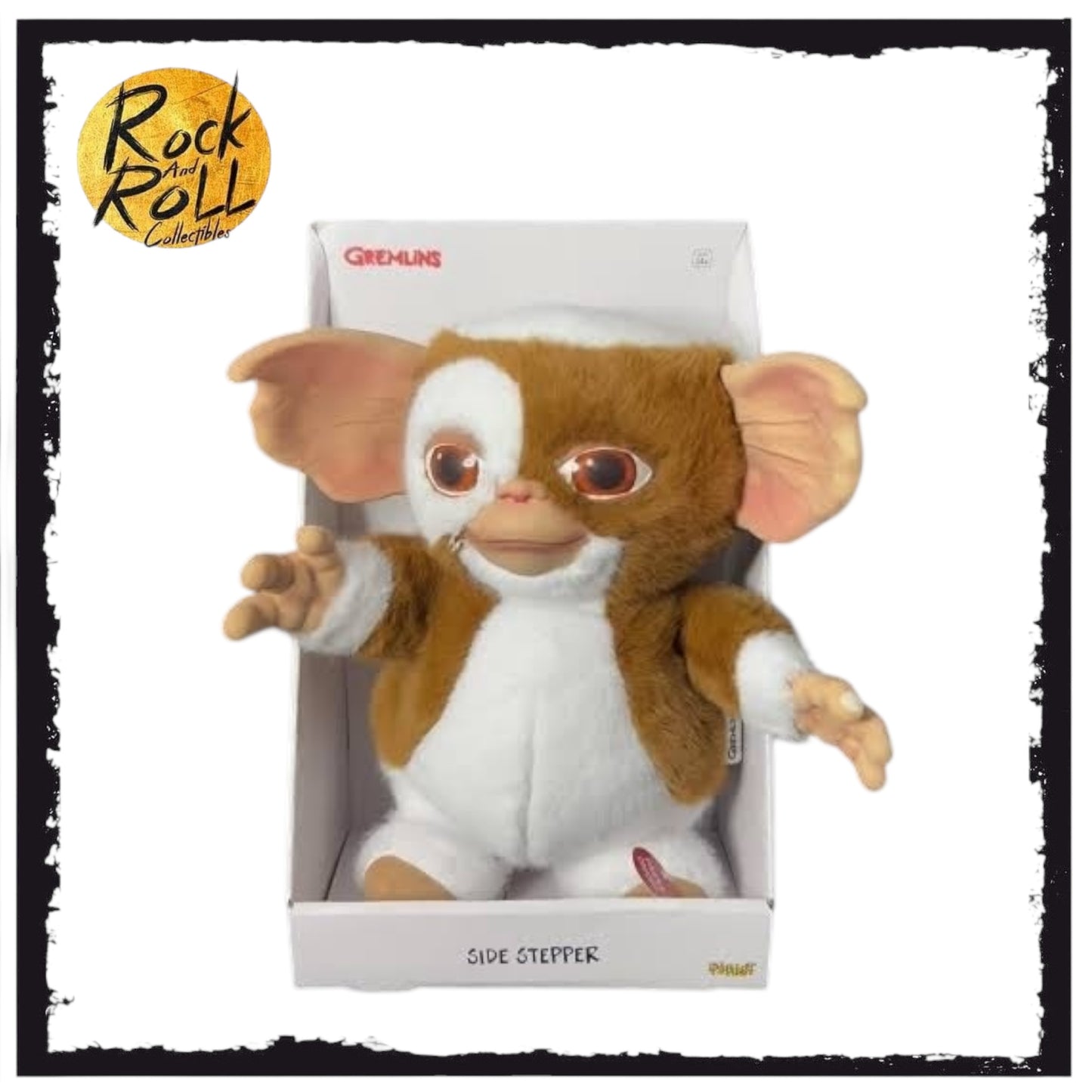 Spirit Halloween - Gremlins Gizmo Side Stepper