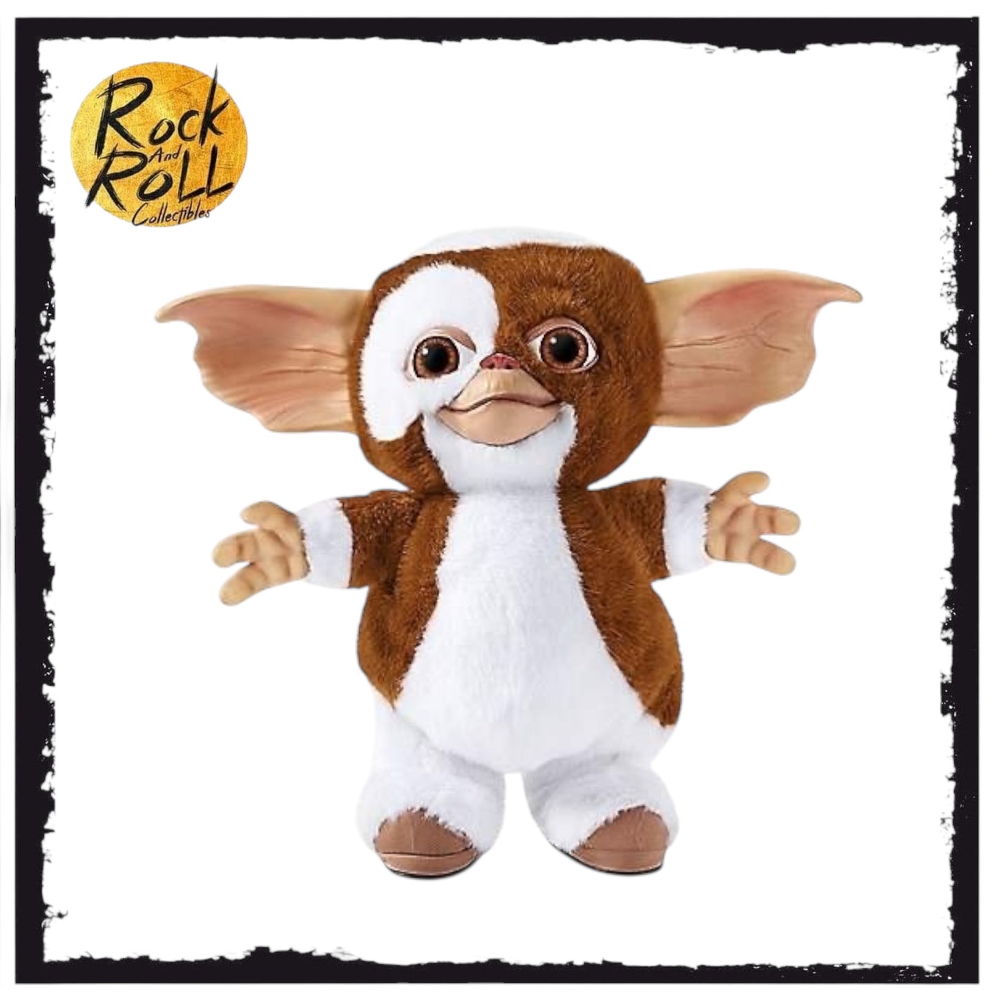 Spirit Halloween - Gremlins Gizmo Side Stepper