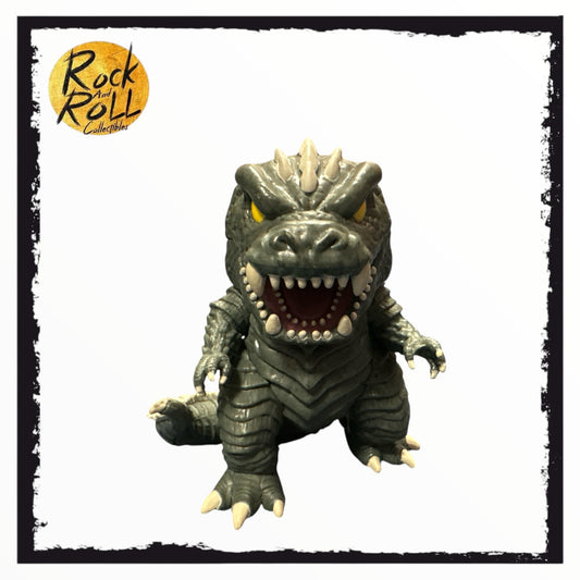 Godzilla Ultimata Funko Pop! Loose