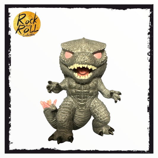 Godzilla Funko Pop! Loose