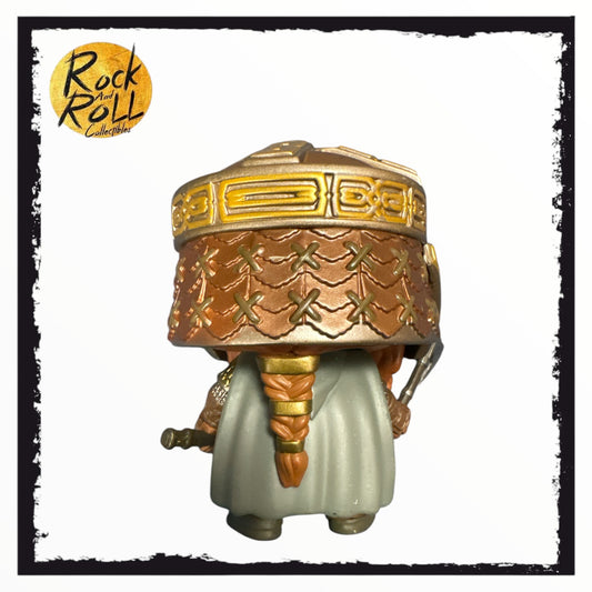 Lord of the Rings - Gimli Funko Pop! Loose