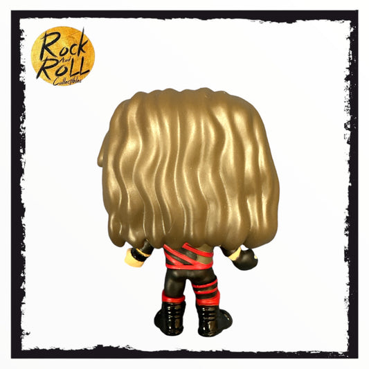 WWE Kane Fanatics Funko Pop! Loose