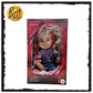 Spirit Halloween - 2ft Talking Chucky Doll