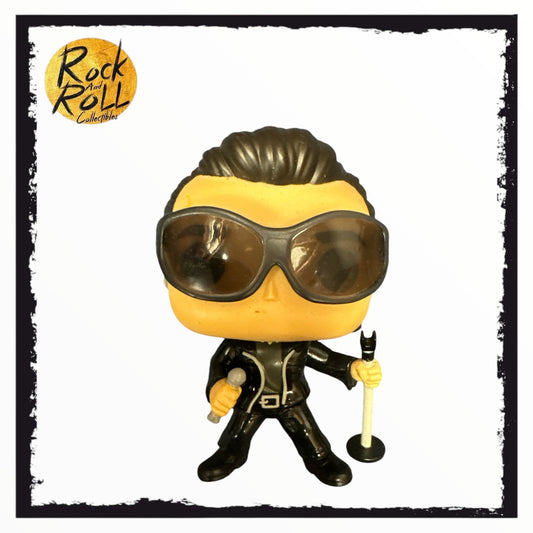 U2 - Bono Funko Pop! Loose