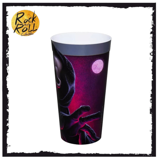 Spirit Halloween - Ghostface 22oz Plastic Cup