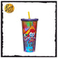Spirit Halloween - Killer Klowns From Outer Space Tumbler