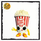 Funko Pop! Popcorn Loose