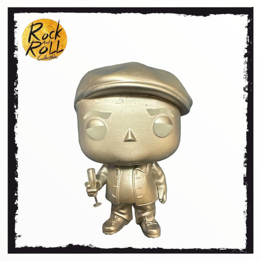 The Notorious B.I.G w/Champagne Funko Pop! Loose