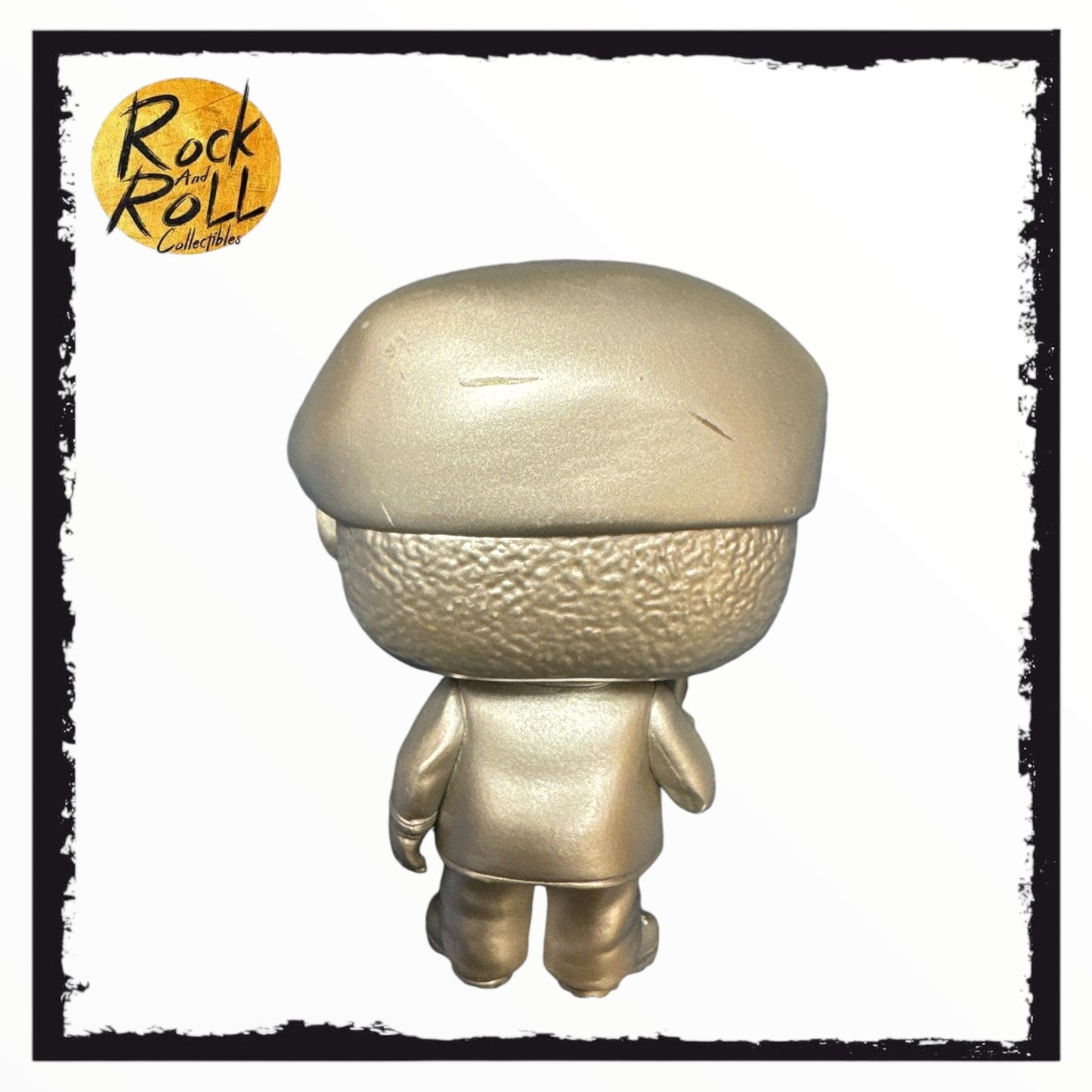 The Notorious B.I.G w/Champagne Funko Pop! Loose