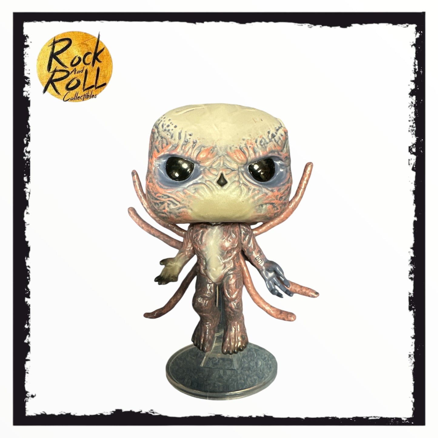 Stranger Things - Vecna Funko Pop! Loose