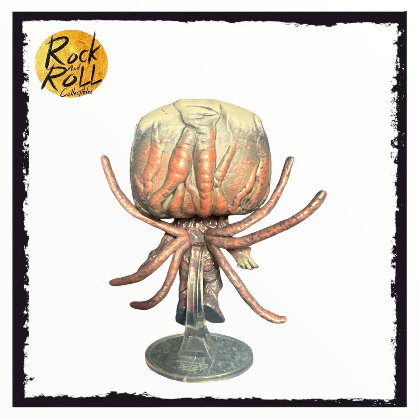 Stranger Things - Vecna Funko Pop! Loose