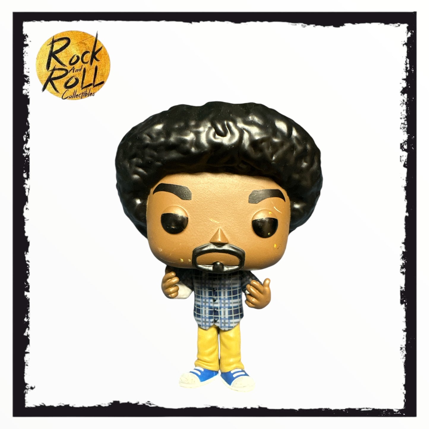 Snoop Dogg Funko Pop! Rocks Loose