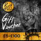 Rock And Roll Collectibles Gift Card