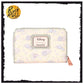 Loungefly Disney Cute Stitch Cherry Blossom Zip Around Wallet