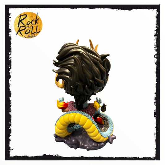 One Piece - Kaido Dragon Form Funko Pop! Loose