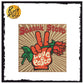 Seasick Steve - Love & Peace (VINYL LP)