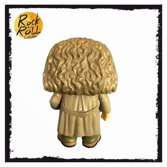 Harry Potter - Hagrid with Letter Funko Pop! Loose