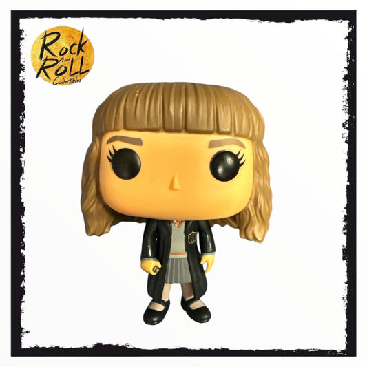 Harry Potter - Hermione Granger Loose Funko Pop!