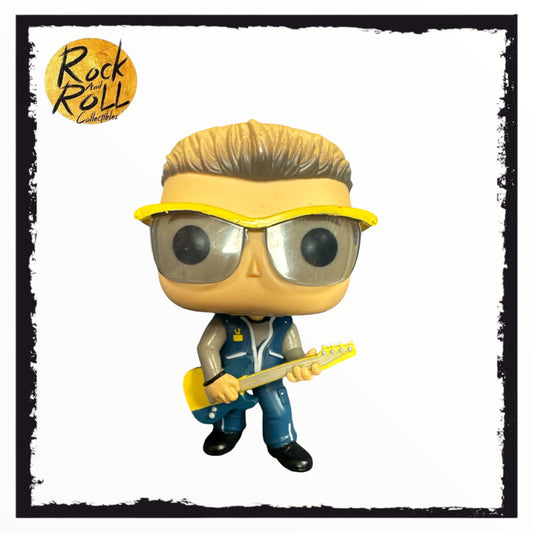 U2 - Adam Funko Pop! Rocks Loose