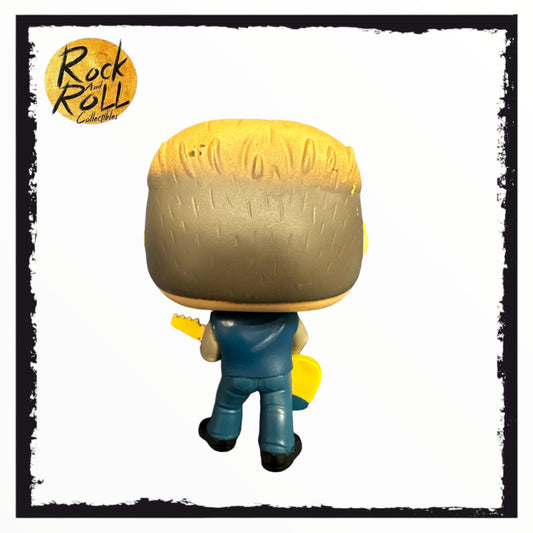 U2 - Adam Funko Pop! Rocks Loose