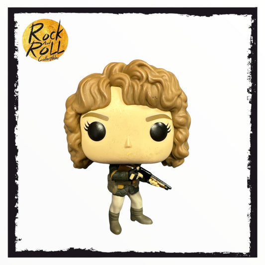 Stranger Things - Nancy Loose Funko Pop!