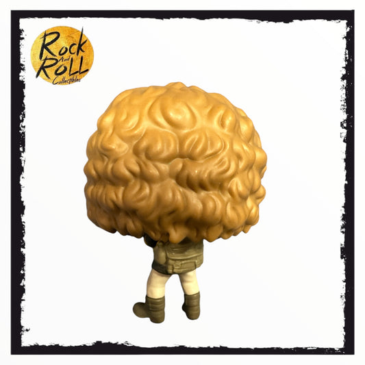 Stranger Things - Nancy Loose Funko Pop!