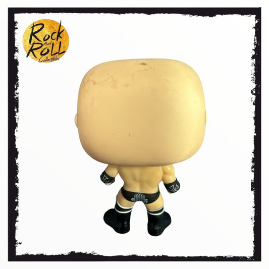 WWE Triple H Loose Funko Pop!