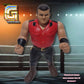 Grapplers And Gimmicks The Canadians Jacques And Pierre Carl Vintage Style Figure Pre Order