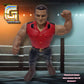 Grapplers And Gimmicks The Canadians Jacques And Pierre Carl Vintage Style Figure Pre Order