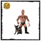 ZST Heels and Faces - CM Punk with Larry Bonus Figure! PRE ORDER