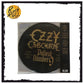 Ozzy Osbourne ‎– Patient Number 9 Double Vinyl PICTURE DISC Vinyl - New