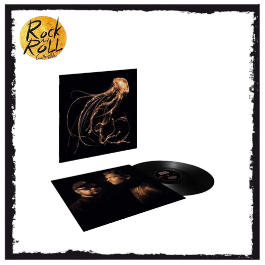 Royal Blood Back To The Water Below (Vinyl LP 12") Black [NEW]