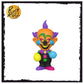 Shorty Funko Soda Vinyl Figure! - Killer Klowns from Outer Space - International LE5000 Pcs - Chance of Chase