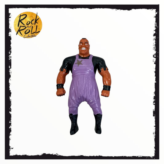 WWF Bendems Series 2 Mabel