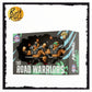 Mat Maniacs Road Warriors 2 pack PRE ORDER