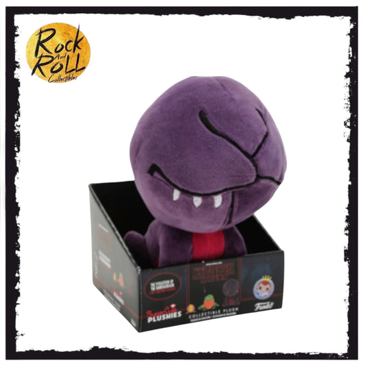 Stranger Things Demogorgon Nesting Doll Funko Plush