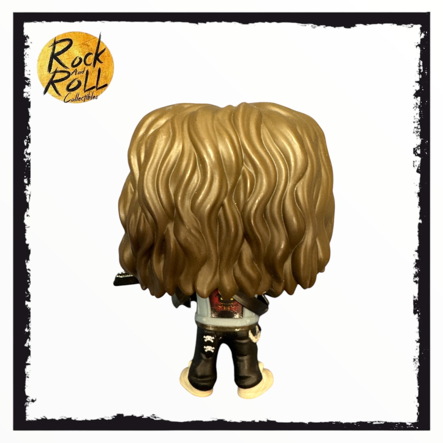 Stranger Things - Eddie Munson Loose Funko Pop!