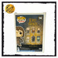 The Lord of the Rings - Frodo w/Orc Helmet Funko Pop! #1565 Condition 9/10 Funko Exclusive