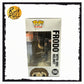 The Lord of the Rings - Frodo w/Orc Helmet Funko Pop! #1565 Condition 9/10 Funko Exclusive