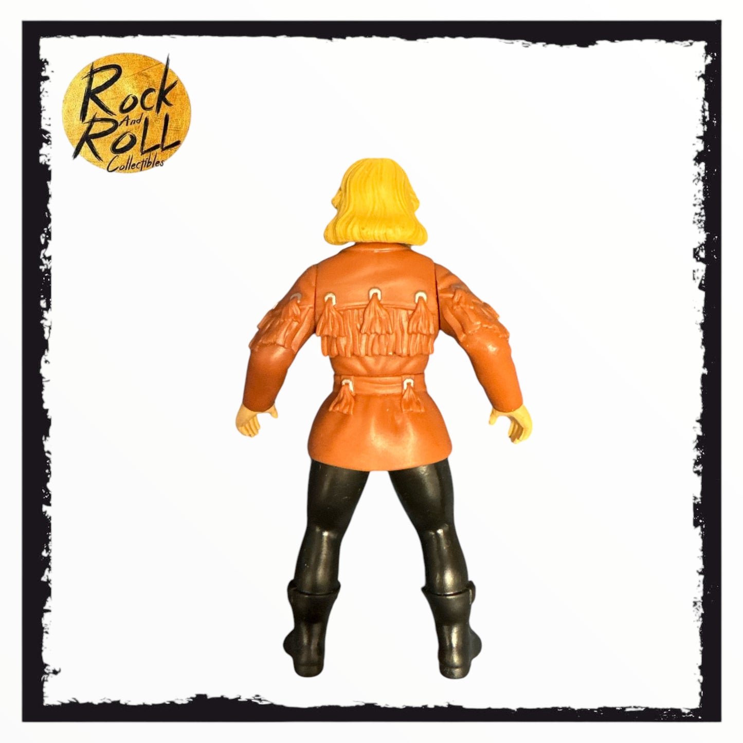 Grapplers & Gimmicks - Loose Diana Hart Figure