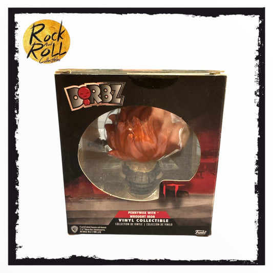 Funko Dorbz - IT Pennywise #474 LE7500 pcs