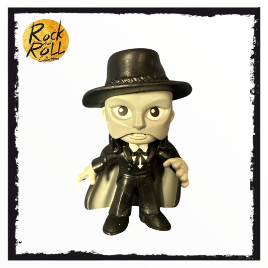 Funko Mystery Minis Universal Monsters Black & White Walgreens Exclusive Phantom of the Opera 1/72 Loose