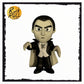 Funko Mystery Minis Universal Monsters Black & White Walgreen Exclusive - Dracula 1/24 Loose