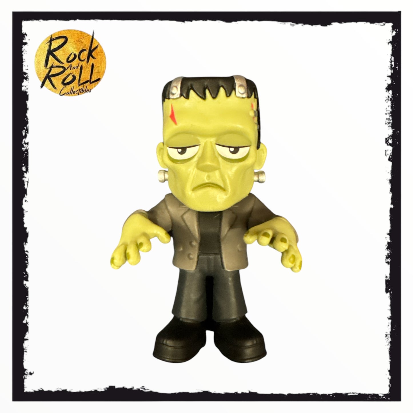 Funko Mystery Minis Universal Monsters Frankenstein 1/6 Loose