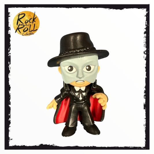 Funko Mystery Minis Universal Monsters Phantom of the Opera 1/72 Loose