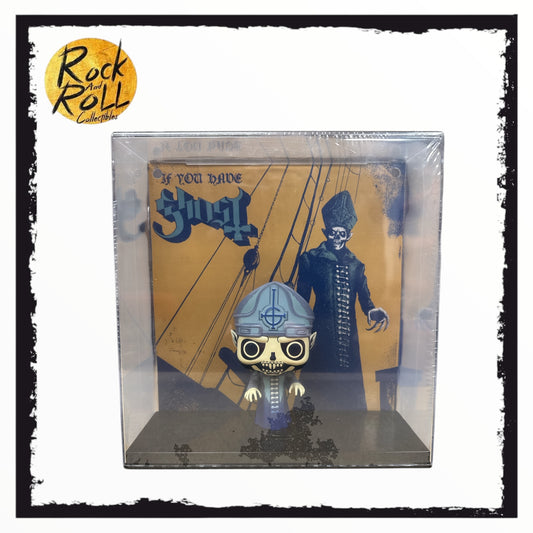 If You Have Ghost - Ghost Funko Pop! Album #62 (No Packaging)