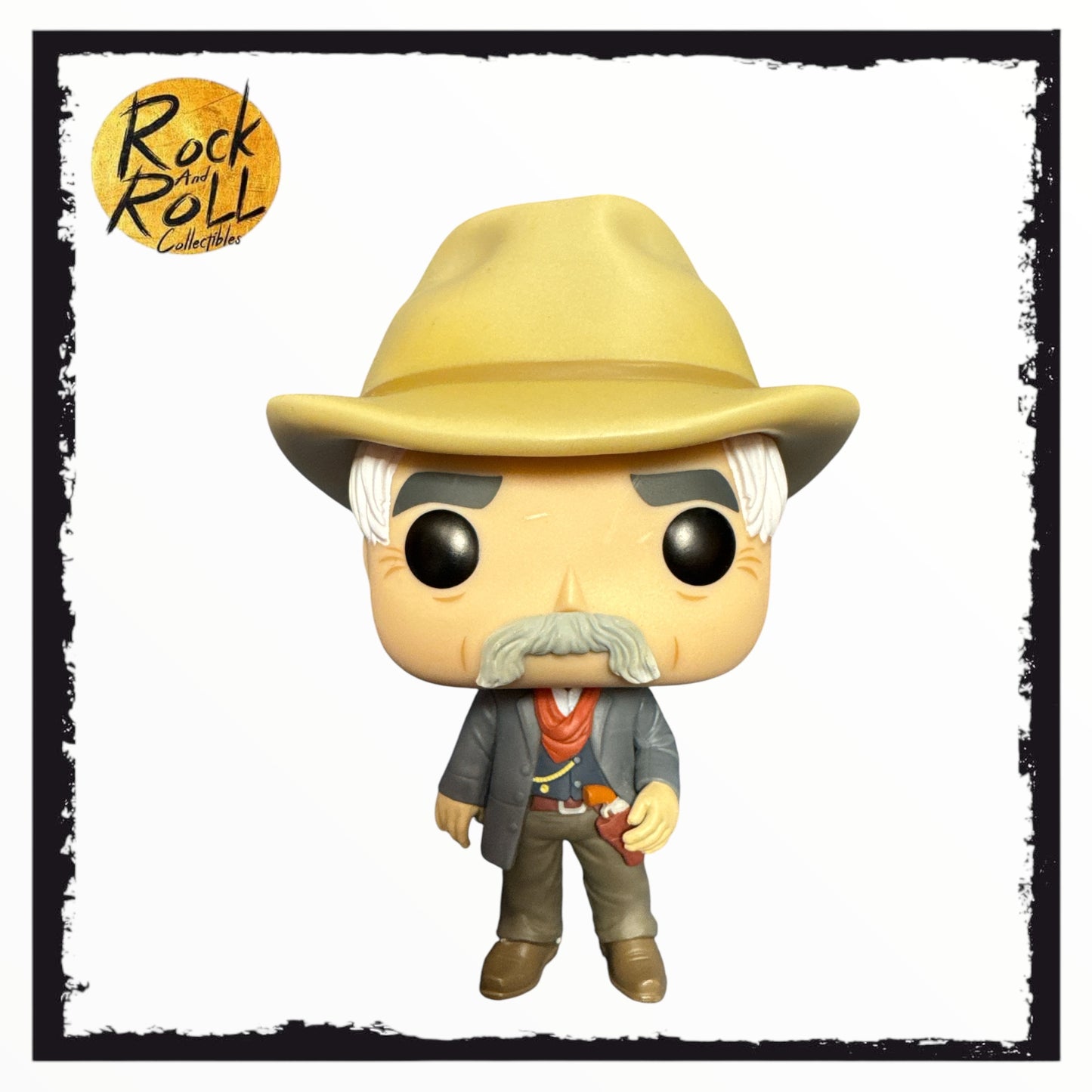 Yellowstone 1883 - Shae Brennan Loose Funko Pop!