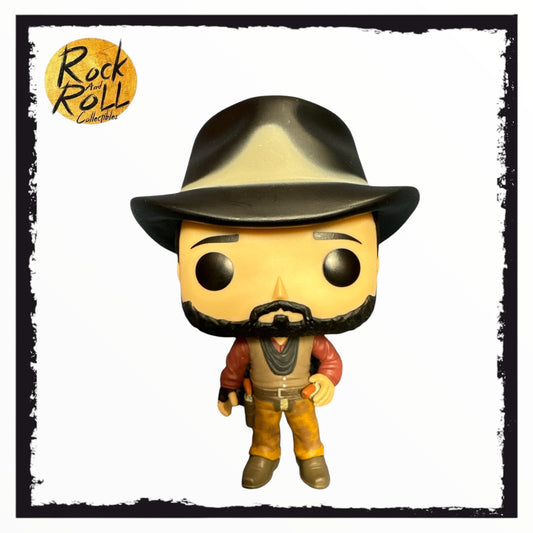 Yellowstone 1883 - James Dutton Loose Funko Pop!