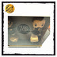 Cracked Window - U2 Funko Pop! Albums #46