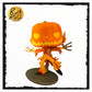 The Nightmare Before Christmas - Pumpkin King Loose Funko Pop!